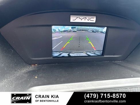 Used 2018 Ford Escape SE AWD/4WD image 24