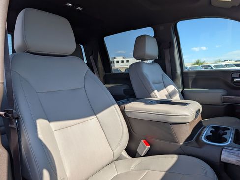 Used 2022 Chevrolet Silverado 3500 LTZ w/ LTZ Convenience Package AWD/4WD image 29
