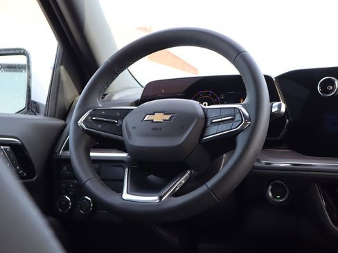 New 2026 Chevrolet Tahoe LT w/ Comfort Package image 45