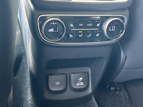 Used 2024 Genesis GV80 3.5T Advanced AWD/4WD image 24