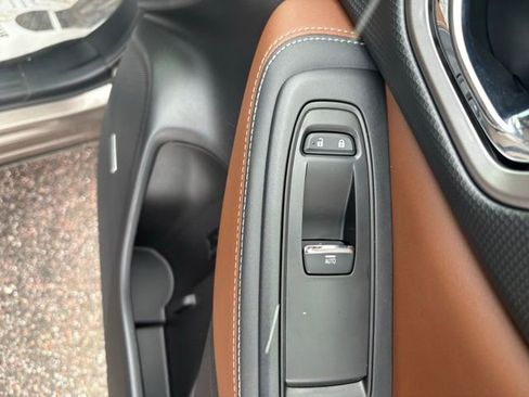 Used 2024 Subaru Forester Touring w/ POP Package 3 image 30