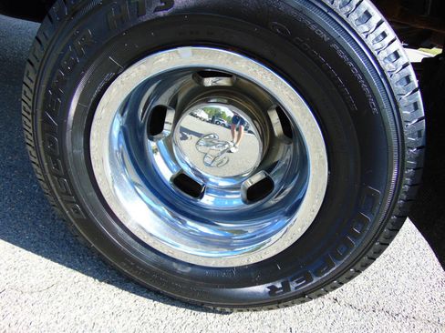 Used 2004 Dodge Ram 3500 Truck SLT w/ Trailer Tow Group image 57