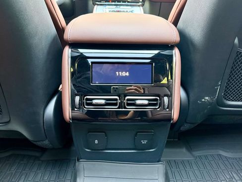 New 2026 Lincoln Aviator Reserve AWD/4WD image 48