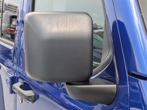 Used 2019 Jeep Wrangler Unlimited Rubicon AWD/4WD image 11