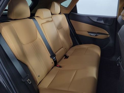 Used 2023 Lexus NX 250 FWD image 16
