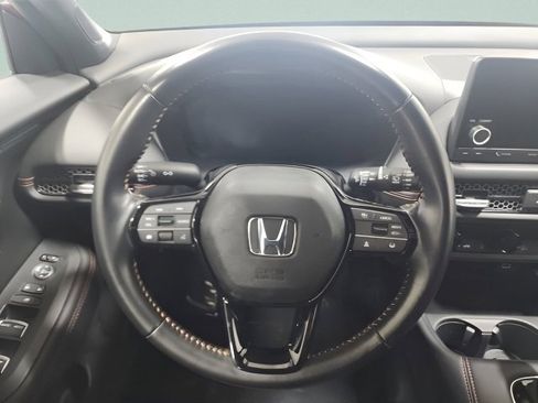 Used 2025 Honda HR-V Sport image 24