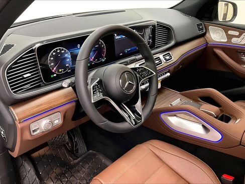 New 2026 Mercedes-Benz GLE 350 4MATIC image 8