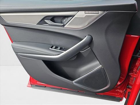 New 2026 Jaguar F-PACE R-Dynamic S image 24