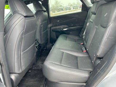 Used 2023 Lexus RX 350 image 26