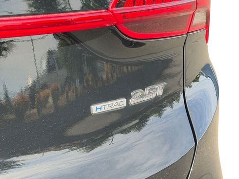 Used 2023 Hyundai Santa Fe Calligraphy w/ Cargo Package AWD/4WD image 35