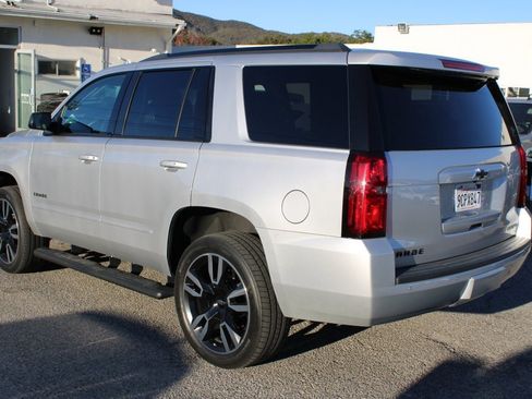 Used 2019 Chevrolet Tahoe Premier image 6