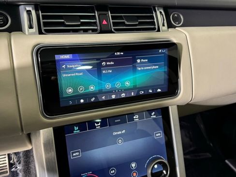Used 2021 Land Rover Range Rover Westminster Edition image 20