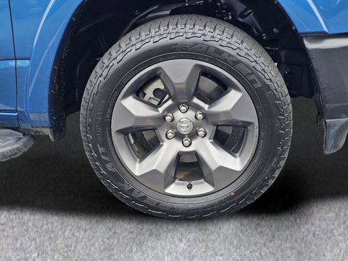 Used 2024 RAM 1500 Big Horn image 6