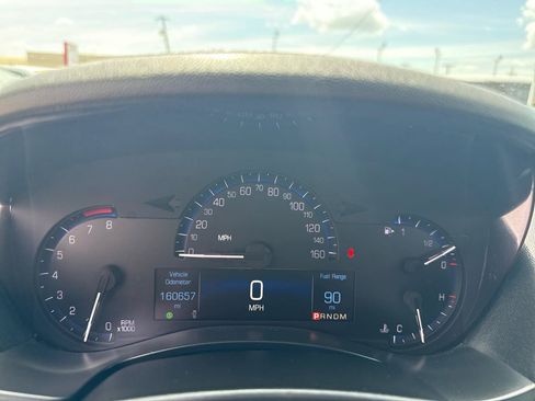 Used 2014 Cadillac ATS Sedan RWD image 18