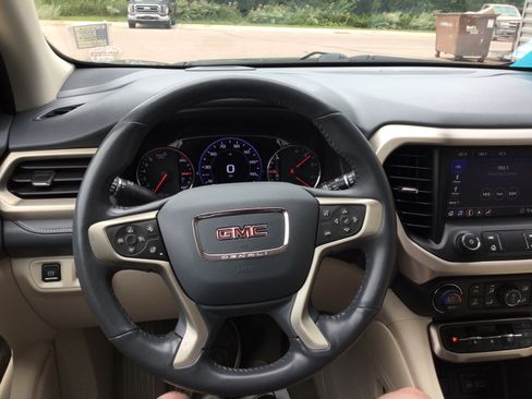 Used 2020 GMC Acadia Denali AWD/4WD image 20