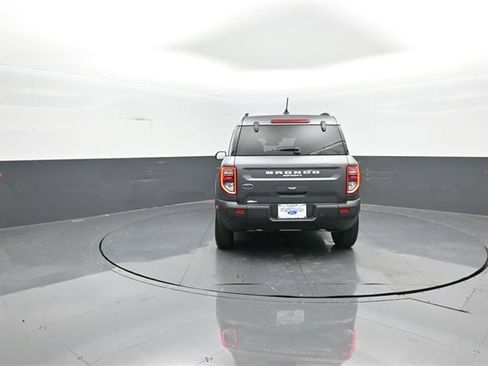 New 2025 Ford Bronco Sport Big Bend w/ Convenience Package image 6