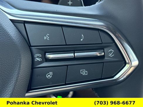 New 2026 Chevrolet Tahoe High Country AWD/4WD image 12