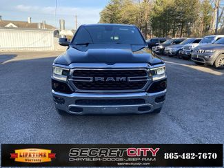 Used 2022 RAM 1500 Big Horn video 2