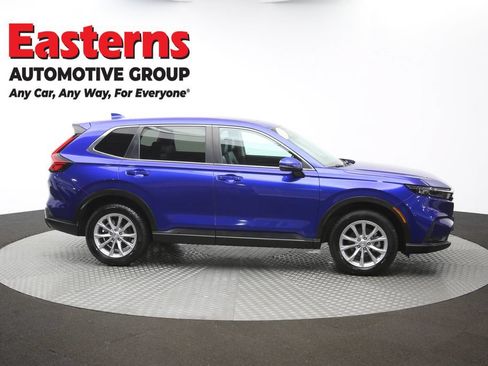 Used 2024 Honda CR-V EX-L image 46