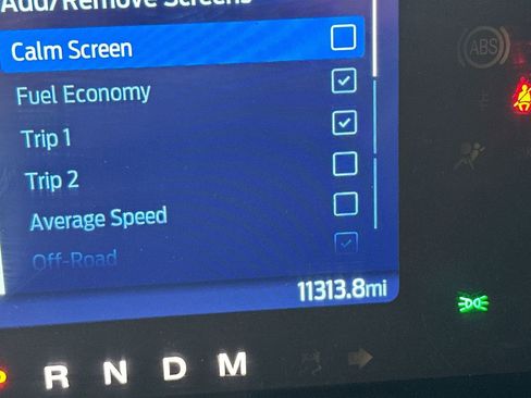 Used 2024 Ford Bronco Outer Banks image 30