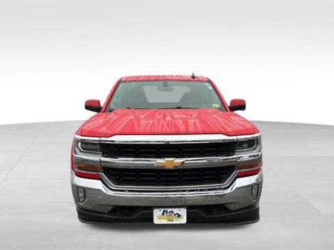 Used 2018 Chevrolet Silverado 1500 LT w/ All Star Edition image 6
