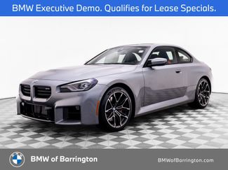 Used 2026 BMW 430i xDrive Coupe w/ M Sport Package AWD/4WD 360° Tour