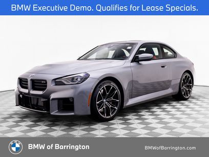 Used 2026 BMW 430i xDrive Coupe w/ M Sport Package