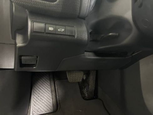 Used 2023 Subaru Solterra AWD image 21