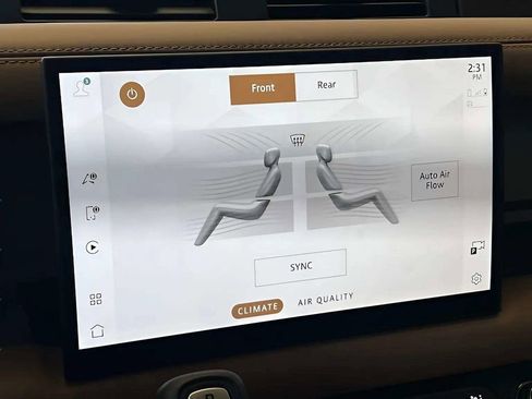 Used 2025 Land Rover Defender 130 V8 image 9