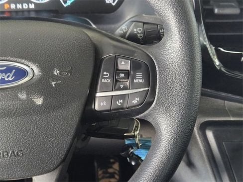 Used 2024 Ford Transit 350 XLT image 28