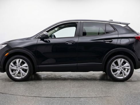 Used 2025 Buick Encore GX Preferred FWD image 5