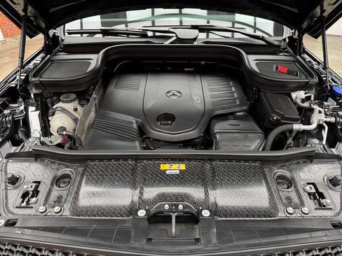 New 2026 Mercedes-Benz GLE 450 4MATIC image 28