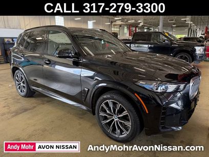 Used 2025 BMW X5 xDrive40i