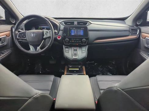 Used 2021 Honda CR-V Touring image 21