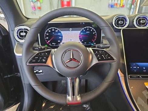 New 2026 Mercedes-Benz GLC 300 image 19