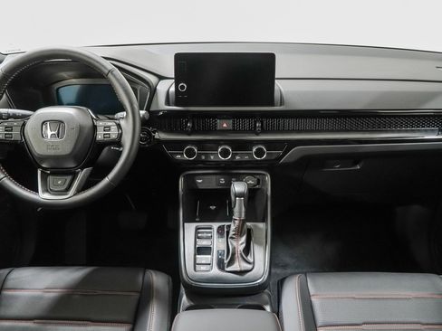 New 2026 Honda CR-V Sport Touring image 26