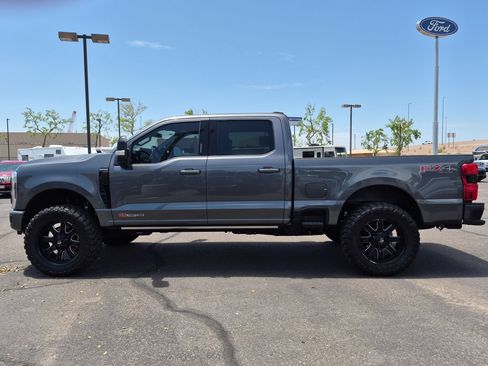 New 2026 Ford F250 Platinum AWD/4WD image 6