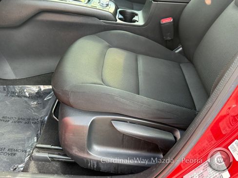 Used 2021 MAZDA CX-5 Sport image 15