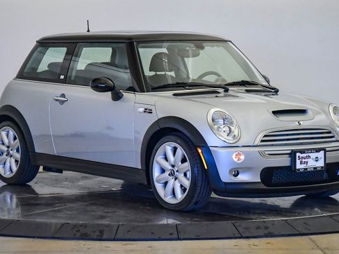 Used 2003 MINI Cooper S image 6