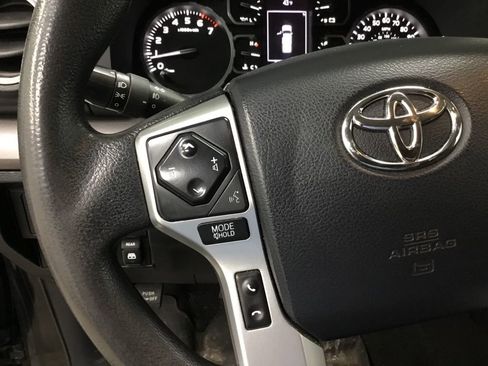 Used 2019 Toyota Tundra SR5 image 12