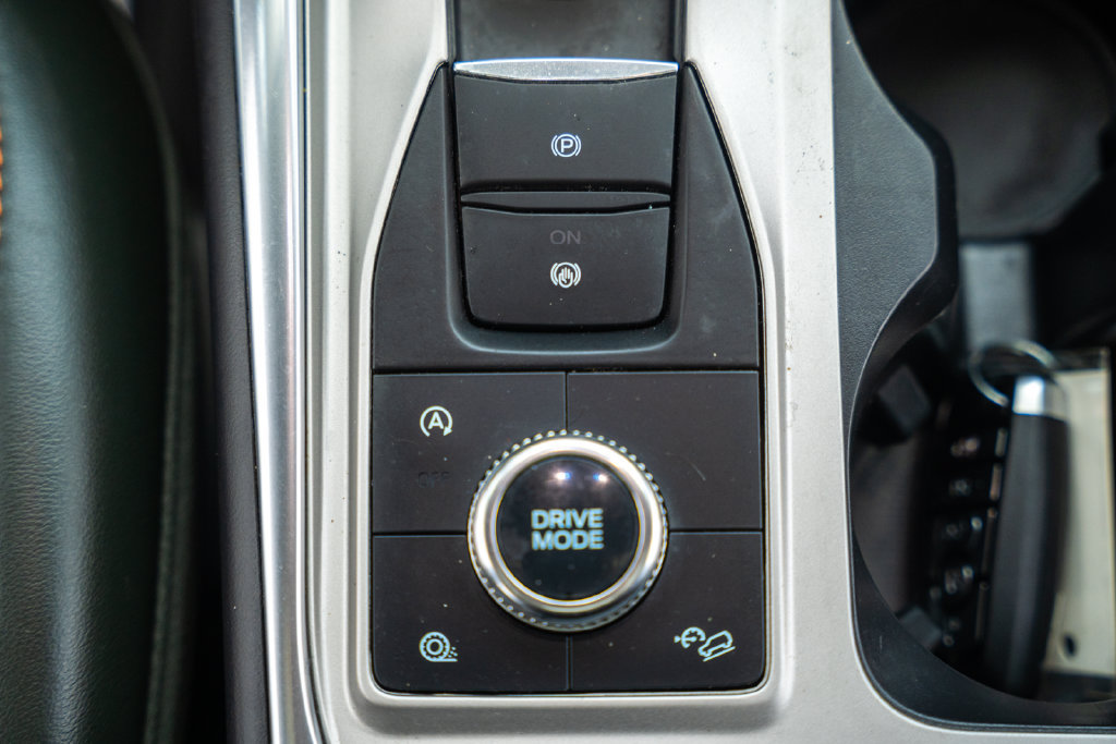 Used 2023 Ford Explorer Timberline AWD/4WD image 31