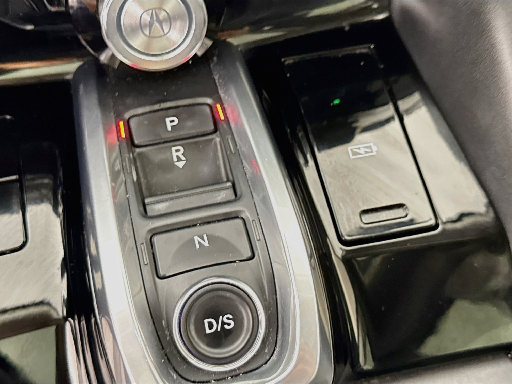 Used 2022 Acura MDX w/ Advance Package AWD/4WD image 20