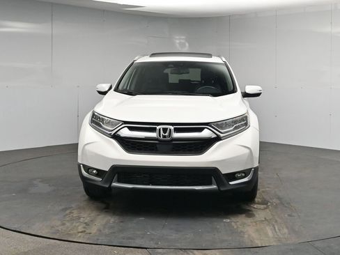 Used 2019 Honda CR-V Touring image 8