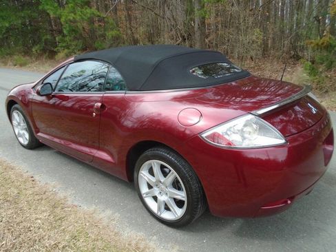 Used 2007 Mitsubishi Eclipse GT image 24