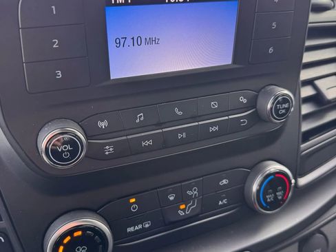 Used 2024 Ford Transit 250 Low Roof w/ Exterior Upgrade Package image 20