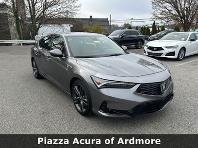 Used 2023 Acura Integra A-Spec
