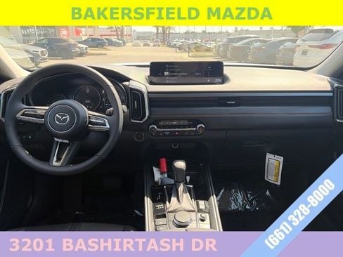 New 2026 MAZDA CX-50 2.5 Hybrid w/ Weather Package image 12