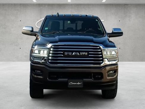 Used 2021 RAM 2500 Limited AWD/4WD image 18