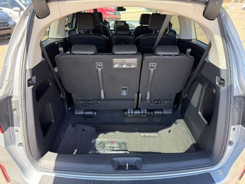 Certified 2025 Honda Odyssey EX-L image 45