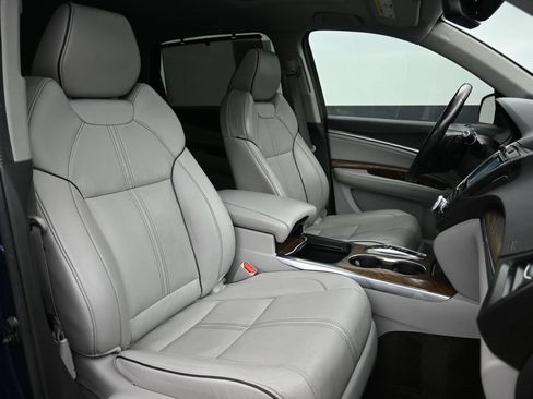 Used 2019 Acura MDX SH-AWD w/ Advance Package image 25